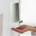 Soap Grinder Wall Mounted Soap Dispenser Soap Holder for Hotel Restaurant