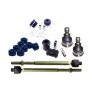 Ball Joint Rack End & Bush Rebuild Kit for Holden Statesman WH to VIN L492688