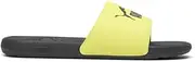 [PUMA] Mens Cool Cat 2.0 Slide Athletic Sandals Casual - Green