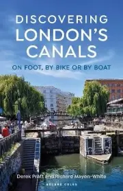 Discovering London's Canals - 9781399404266