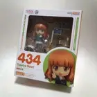 [New] GSC Girls und Panzer Saori Takebe Nendoroid 434 Figure Japan