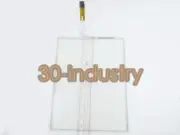 Touch Screen Panel Glass FIT FOR AB 6181X-12TPXPDC Touchpad