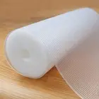 Shelf Non-Slip Cabinet Liner, Washable Oil-Proof, 24" x 20' Non Adhesive Liner