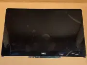 NEW Dell Inspiron 15 7586 2-in-1 15.6" UHD 4K 40-Pin LCD Touch Screen Assembly