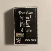 Ringside Exclusive NWO John Cena WWE Elite Action Figure