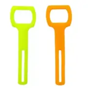 Silicone 2nd Stage Regulator Holder Strap Regulator Octopuses Wrap Holder