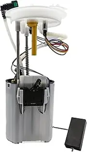 7N0919051K 7N0919051H 7N0919051L Fuel Pump Module Assembly ，Compatible With VW Sharan 2011-2019 1.4T 1.8T 2.0T
