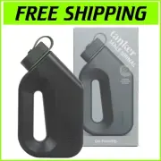 Tanker: The Ultimate Travel Urinal for Men - Discreet & Eco-Conscious Solution