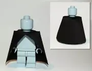 CapeMadness Over Cape for Lego Minifigures (10-Packs)