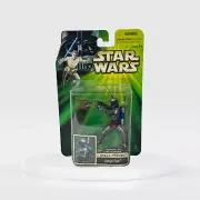Star Wars - Attack Of The Clones Sneak Preview - Jango Fett