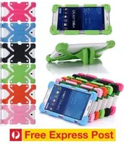 FREE EXPRESS POST iPad mini 2024/2021 8.3" Universal Shockproof Silicone Case