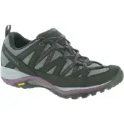 Merrell Womens Siren Sport 3 Black Durable Hiking Shoes 9 Wide (C,D,W) BHFO 4027