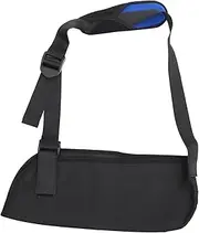 Breathable Arm Sling Shoulder Support for Elbow Fracture Men's Women's