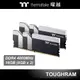 曜越 TOUGHRAM 鋼影 超頻 記憶體 DDR4 4000MHz 16GB (8GBx2) 黑色