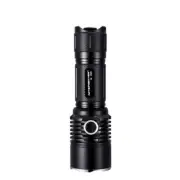 Nitefighter F41C Led Flashlight Torch 950 Lumens With Battery + Charger