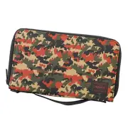 ( ASK availability First ) PORTER / GHILLIE TRAVEL ORGANIZER new