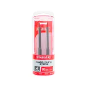 Diablo 4 Piece Ceramic Speedemon Drill Bit Set