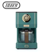 在飛比找蝦皮購物優惠-日本Toffy Drip Coffee Maker咖啡機 K