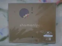 在飛比找Yahoo!奇摩拍賣優惠-堂本剛cd=shamanippon 初回盤A (2014年發