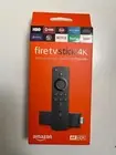 Amazon Fire TV Stick with Alexa Voice Control Remote 2nd gen Dolby Audio E9L29Y