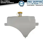 Radiator Coolant Reservoir Expansion Tank Overflow Bottle for Mazda MA301410 (for: Mazda)