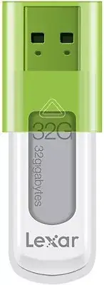 Lexar JumpDrive S50 32 GB USB 2.0 Flash Drive