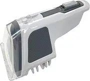 [XCESS XPRESS] Multipurpose Upholstery Pet Tool for Hoover Carpet Cleaners Power Max, Max Extract, Power Scrub, Smart Wash