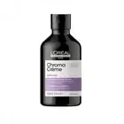 L'Oreal Professionnel Serie Expert Chroma Creme Purple Dye Shampoo 300ml