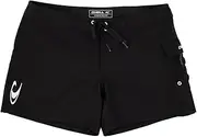 [AOMEI] O'NEILL South Pacific Womens Stretch Boardshorts, Swim Shorts, Swimming Shorts
