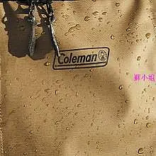 日本直送 Coleman 雙肩包 書包 SHIELD35+2LAYER 雙層背包 防雨 36L