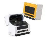 SAMSUNG Galaxy Buds 3 Pro BESPOKE Multi Qooker Case Cover 2 Colors
