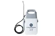 Hills Garden 6L Rechargable Battery Automatic Pressure Water Spray Bottle Set