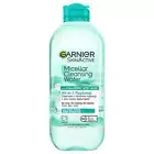Skinactive Micellar Cleansing Water All in 1 Hyaluronic Acid Replump, 13.5 Fl Oz