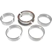 Clevite 77 Main Bearings P-Series Standard Size For Chrysler Pass & Trk 383 413