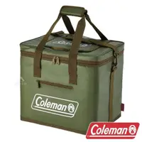 在飛比找蝦皮購物優惠-【美國Coleman】35L 綠橄欖終極 保冷袋 CM-37