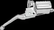 DS Chrome Front Brake Master Cylinder 5/8 Bore Harley Bad Boy 95