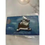 Litjoy Stalking Jack the Ripper Pin