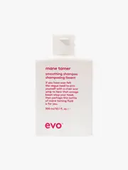 Mane Tamer Smoothing Shampoo