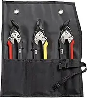 Bessey DSET15 Ideal Scissors Set, Multi-Colour, 1