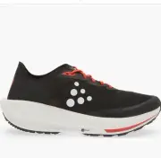 NEW CRAFT CTM Ultra 3 Running Shoes Men’s Size 12 Black