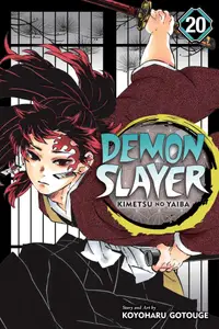 在飛比找誠品線上優惠-Demon Slayer: Kimetsu No Yaiba