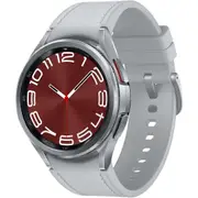 Samsung Galaxy Watch6 Classic 43mm LTE -Silver - Pristine – Refurbished