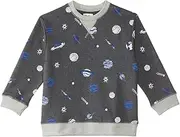 [Hatley] Boy's Space Explorer Pullover (Toddler/Little Kids/Big Kids)