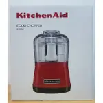 KITCHENAID 食物調理機 3KFC3511TER