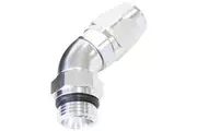 AF544-10-12S - MALE HOSE END -12ORB to 10HOSE