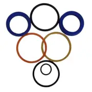 707-99-44220 Arm Crowd Stick Cylinder Seal Kit Fits Komatsu PC130-6 PC128US-2