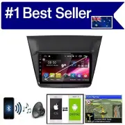 CHALLENGER PB GPS APPLE CARPLAY ANDROID AUTO CAMERA DAB TPMS DVR ODB 4X4 MAPS