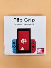 Flil Grip For Nintendo Switch And OLED