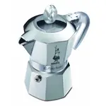 ～北國的店～現貨在台～BIALETTI 限量款MOKA EXPRESS GLOSSY 經典摩卡壺 3杯三杯