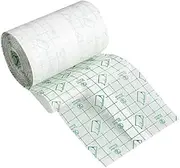 Cropable Waterproof Adhesive Tape Tattoo Aftercare Bandage - Transparent Film Dressing Transparent Tape Roll
